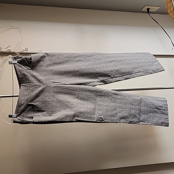 Time and Tru Pants - Sold! Plaid Dress Pants/Slacks 🖤